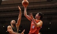 三遠がクラブ初のCSクォーターファイナル突破…群馬に連勝して琉球の待つセミファイナルへ