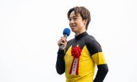 【NHKマイルC】松山「必死すぎてわからなかった」伏兵パンジャタワーが波乱を演出