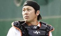 西山秀二が語るセ・リーグの捕手事情 「これから甲斐拓也の真価が問われる」「坂本誠志郎はいやらしさが必要」