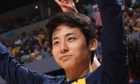 河村勇輝の言葉で振り返るNBA・Gリーグ挑戦１年目の成長と確かな手応え