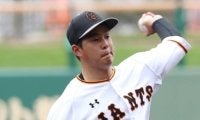 電撃トレードの巨人・大江が救世主に？中継ぎ左腕の手薄なソフトバンクにピッタリな補強