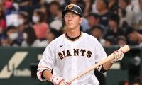 巨人、電撃トレード成立！秋広優人、大江竜聖、SBリチャードとの2対1　浮上する「両球団の思惑」とは