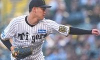“12球団最強”の阪神投手陣でも際立つ「0.00」　エースと化した24歳左腕の覚醒の兆し「一人だけレベルが違う」
