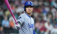 大谷翔平よりもフリーマン優勢？　11度目の週間MVPへ…ド軍番記者が指摘する“逆転要素”