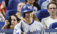 【MLB】大谷翔平に憧れた金慧成（キム・ヘソン）がドジャースでデビュー　アジア系野手台頭の時代は来るのか？