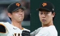 秋広が電撃トレードで鷹へ　ドラ1は1軍登板なし、無失点記録右腕も…巨人2020年組現在地