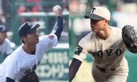 東洋大姫路と4試合を実施！沖縄招待野球試合【25年春高校野球】







