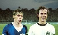 サッカーワールドカップで東西ドイツが唯一の対戦　51年前に現地観戦の記者の回想