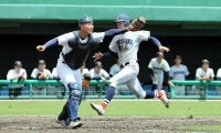 宮崎で招待高校野球　選抜V横浜に挑んだ宮崎商　5-10も学び多く