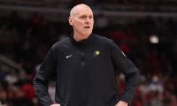 ペイサーズのリック・カーライルHCがNBAプレーオフ通算勝利数で球団トップに浮上