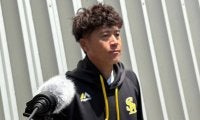「リチャードをどうしても獲得したい」　巨人が提案…城島CBO明かす電撃トレードの裏側