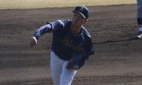 ついに一軍デビューへ！ ヤクルトドラ1・中村優斗が二軍で無双「もう二軍でやるべきことはない」