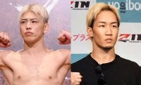【RIZIN】西谷大成、前代未聞の“逆ギレ”水抜きエピソードとは……朝倉未来と比較し絶望「一番メンタルやられた」