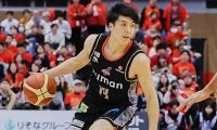 B1大阪がアキレス腱断裂の橋本拓哉と来季契約せず「回復を全力でサポートしてまいります」