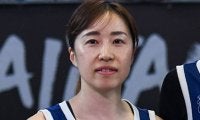 元代表の前田有香氏が3×3女子日本代表HC就任「世界で戦えるチームづくりに尽力してまいります」