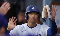 大谷翔平が狙う“史上初の偉業”　「50-50」に続き…米注目「レジェンド」