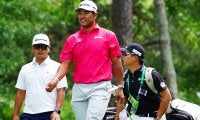 松山英樹は日本時間午前2時36分スタート 世界トップ3が同組／全米プロ組み合わせ