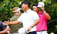 目標は20連戦? 昨年日本勢最高位・久常涼は2回目の全米プロ
