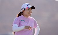 勝みなみが予選会突破で2年ぶり全米女子オープン切符 西村優菜は同会場の補欠1番手に