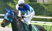 【ヴィクトリアM】今年こそ福島牝馬S組の初制覇なるか アドマイヤマツリがGI初挑戦だ