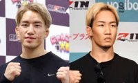 【RIZIN】朝倉未来の復帰戦“裏話”を弟・海とマネージャーが明かす　「兄貴が勝って俺もスイッチ入った」と、UFCでのリベンジに闘志
