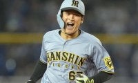 阪神22歳内野手の活躍は「むちゃくちゃ、でかい」プロ5年目で初アーチが話題　「さすが、神ドラフト」
