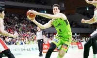 B1北海道がインサイドの2選手と契約満了…クリーナーは滋賀へ移籍、リバウンド王ウェルシュとは引き続き交渉へ