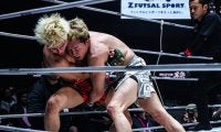 【RIZIN】朝倉未来、復帰戦で見えた大きな変化とは……「未来にとって一番カッコ悪いやり方」　“恩師”前田日明氏が語る愛弟子への期待「一皮二皮三皮剥けた選手に」