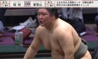 張り手、流血、豪快投げ…18歳の“化け物”新人力士が強すぎる「モノが違いすぎ」館内は大喝采
