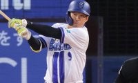 中日時代に見出せなかった「練習の意味」　名手・京田陽太が“ベンチ”で養った野球観「僕なんかが葛藤とか言っている場合じゃない」【DeNA】