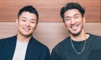 梶谷隆幸がベイスターズ同期入団の盟友・高森勇旗に明かした現役引退してからの恐怖 「１月から給料がなくなって...」