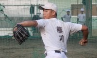 延岡学園の153キロ右腕が急成長！ドラフト上位指名実現へ向けての課題は？＜高校野球ドットコム注目選手ファイル・コム注＞