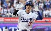 大谷翔平の13号が“変えた”本拠地　広がる景色にX驚愕…思わずツッコミ「公式やん」