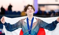 中田璃士が悲願の世界ジュニアフィギュアスケート選手権初制覇！日本人男子として2年ぶり7度目の快挙 | ISU世界ジュニアフィギュアスケート選手権2025 男子シングル レビュー