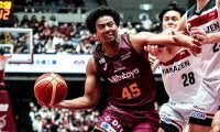 川崎がルーキーの山内ジャヘル琉人と契約継続「勝利に導ける選手になれるように頑張ります」