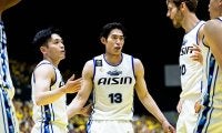 移籍1年目に「直談判」でキャプテン就任…須田侑太郎がシーホース三河にもたらしたもの