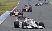 スーパーフォーミュラ2025 Rd.5プレビュー  前半戦締めくくりの九州決戦、王座への一歩を踏み出すのは誰だ？