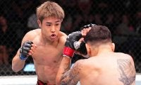 【UFC】平良達郎、フライ級3位アルバジと8月に激突へ「3大会連続でボーナスを獲得する気満々」　初黒星からの再起戦で“トップ3”入りなるか