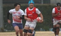 2025年のラグビー日本代表が始動。『JAPAN XV』のメンバー40名が発表され、ニュージーランド学生代表戦に向け活動開始