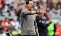 3位フランクフルトがトップメラー監督と契約延長！　CL出場権懸けた最終節へ「次の成功はフライブルク戦で必ず実現するはずだ」