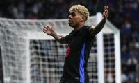 「クラブのためにやっている」衝撃の17歳ヤマル、バルサの優勝決める圧巻ゴール「とても嬉しい」