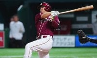 浅村栄斗が漏らした「早く打ちたい」　大台間近に本音…旧知のコーチが見た“重圧”