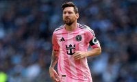 メッシやラウタロなどアルゼンチン代表候補28名が発表！ すでにW杯出場決定、首位通過を目指す【2026年W杯南米予選】
