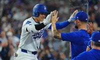 大谷翔平は「現実の存在なのか？」　衝撃の2打席連発…米ファンドン引き「GOAT」