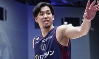 横浜BCが須藤昂矢と契約継続「パワーアップして戻ってきます」“地元出身”在籍6年目へ