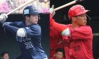 まるで別人⁈３球団渡り歩く10年目のロマン砲や甲子園スターがいよいよ覚醒か？