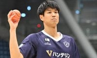 横浜BCの杉浦佑成が退団…すでに移籍先決定「心から感謝しています」