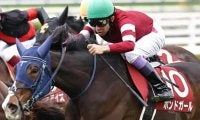 今週の武豊騎手は9鞍 ボンドガールでヴィクトリアマイル2勝目なるか