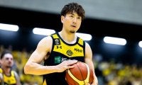 千葉Jとの再戦は「すごく幸せなこと」…宇都宮の比江島慎がリベンジへ意欲「ケビンの思いも乗せて」