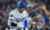 ジャッジも届かない大谷翔平の「40」　浮上したメジャー1位…米記者明かす衝撃数値